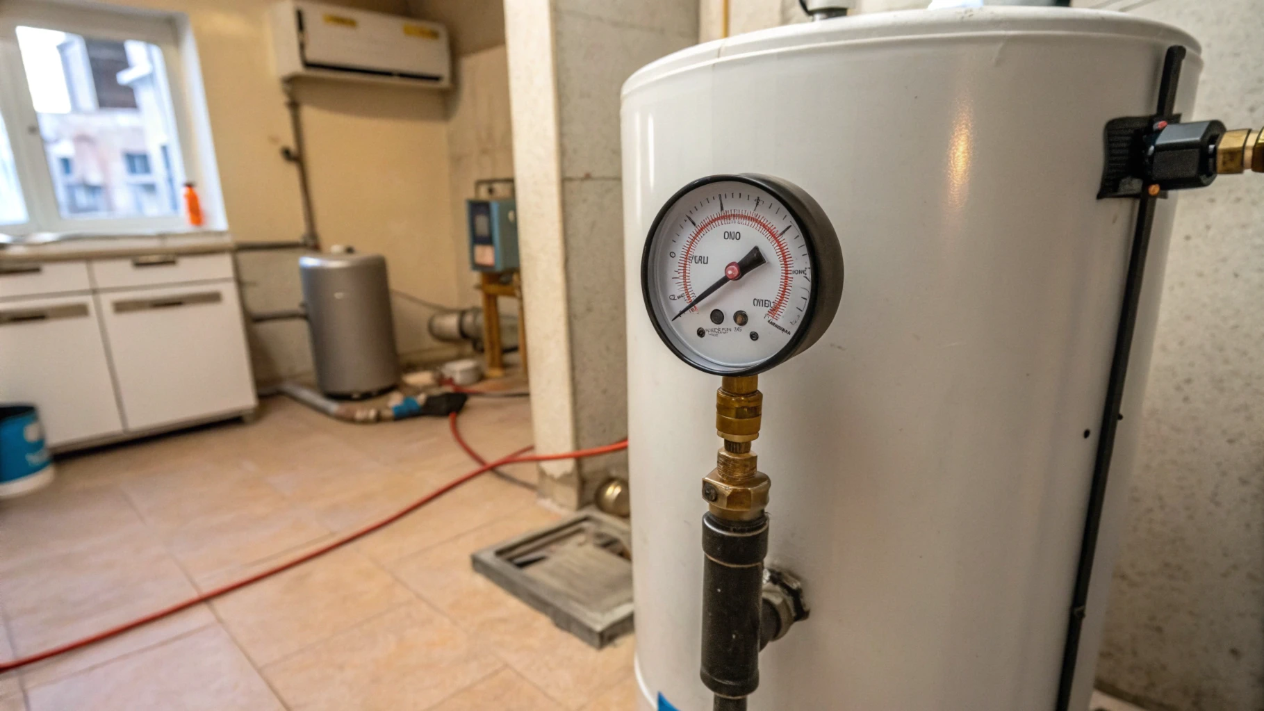 Почему падает давление в газовом котле Почему падает давление в газовом котле